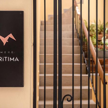 Camere Maritima Chania  Zewnętrze zdjęcie