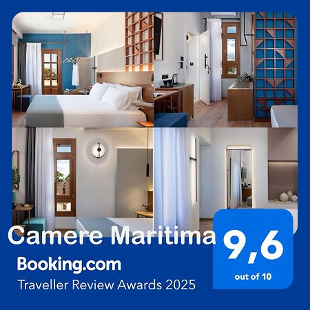 Camere Maritima Chania  Zewnętrze zdjęcie