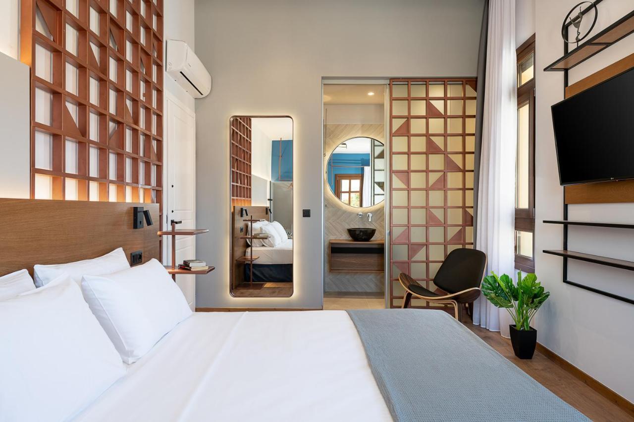 Camere Maritima Chania  Zewnętrze zdjęcie