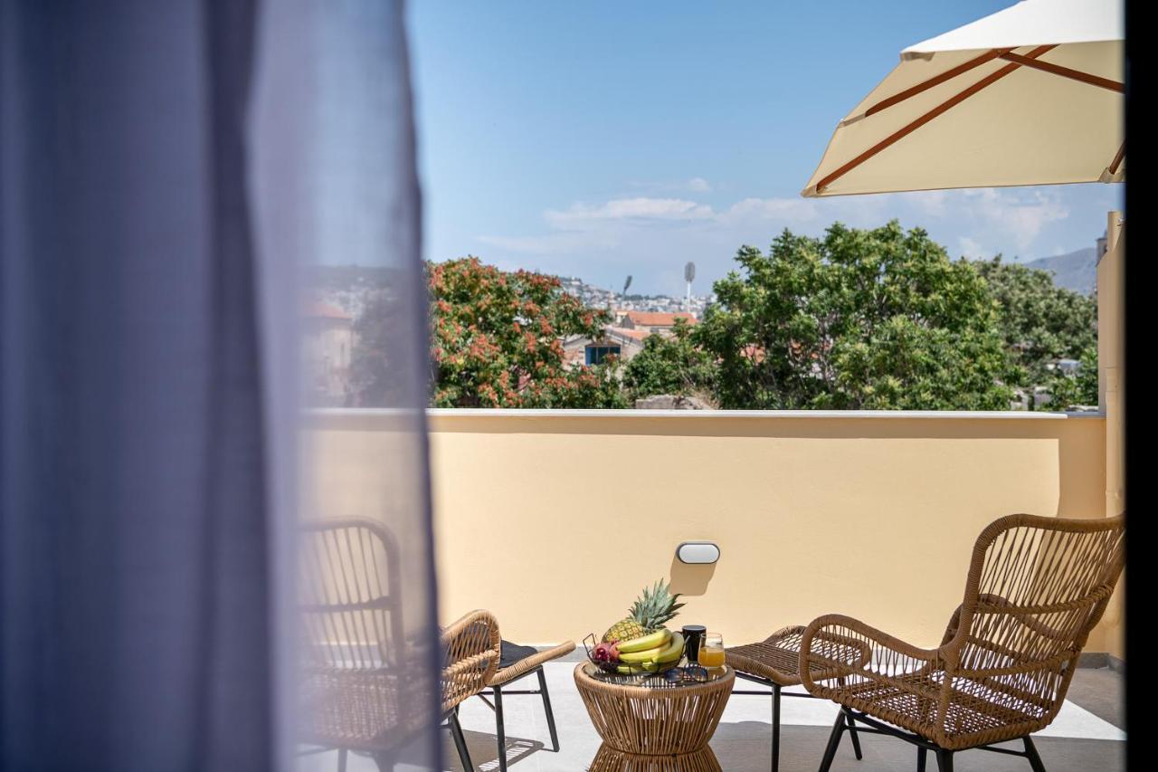 Camere Maritima Chania  Zewnętrze zdjęcie
