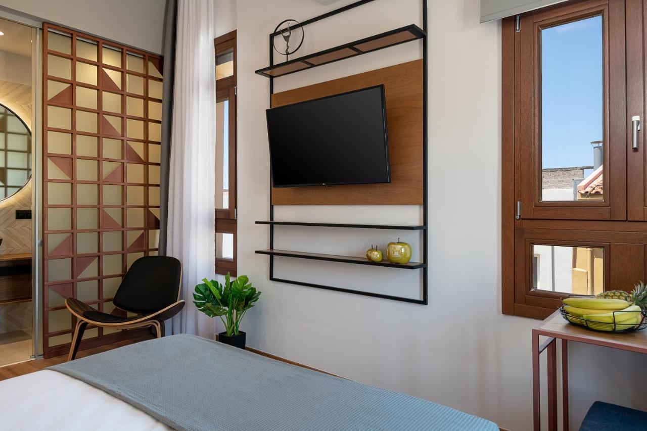 Camere Maritima Chania  Zewnętrze zdjęcie