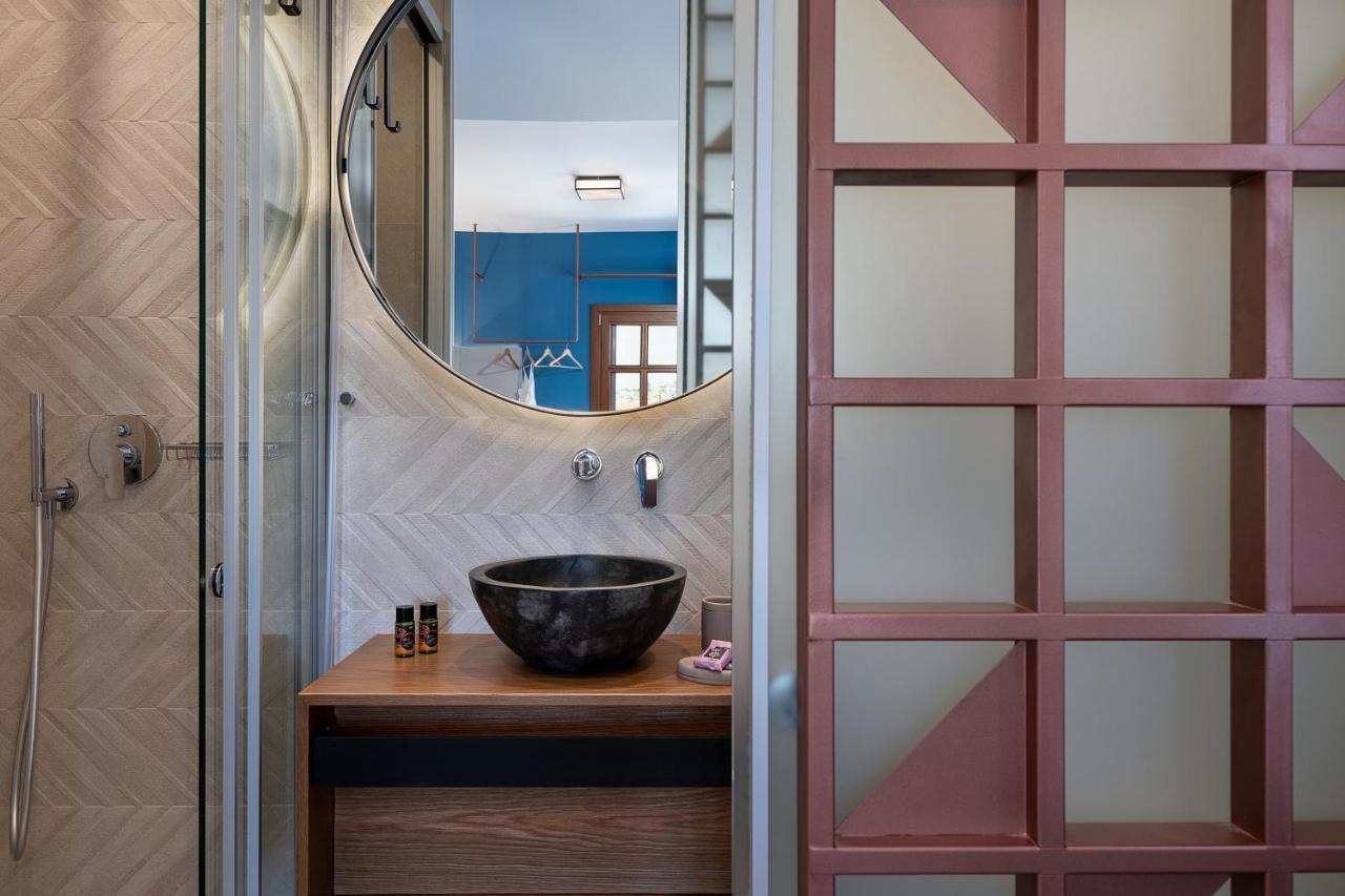 Camere Maritima Chania  Zewnętrze zdjęcie
