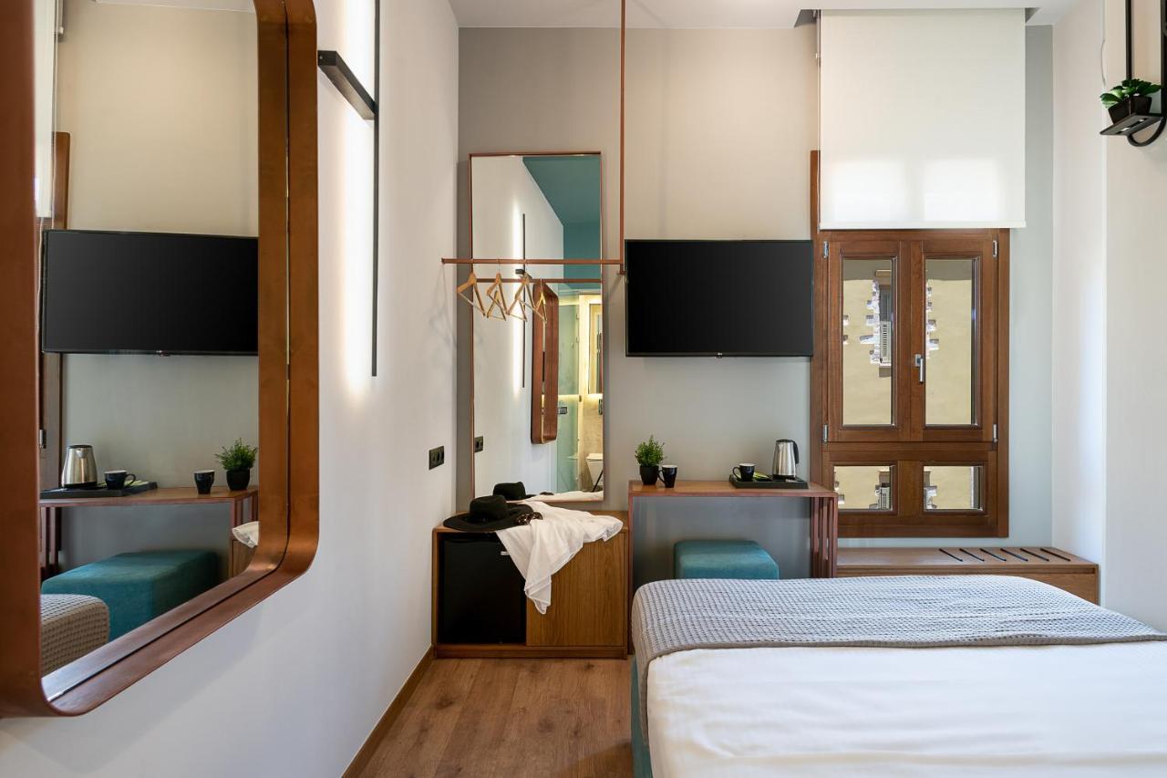 Camere Maritima Chania  Zewnętrze zdjęcie