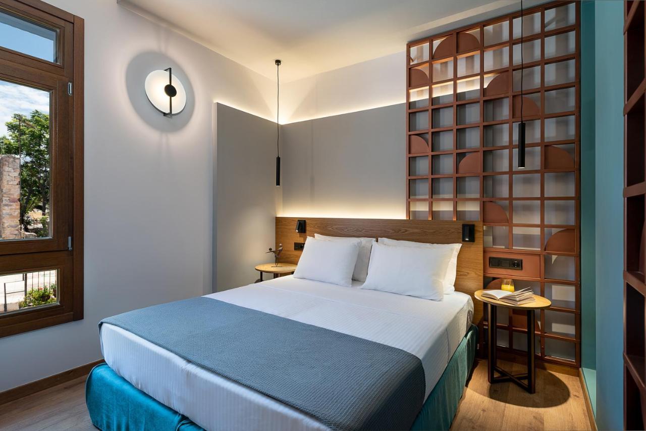 Camere Maritima Chania  Zewnętrze zdjęcie