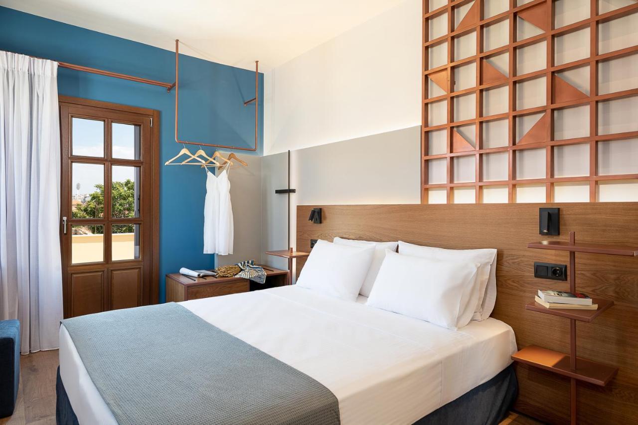 Camere Maritima Chania  Zewnętrze zdjęcie
