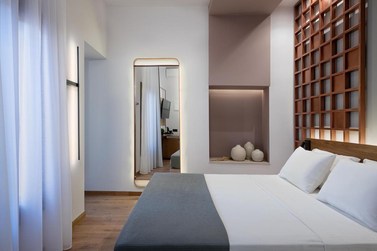 Camere Maritima Chania  Zewnętrze zdjęcie
