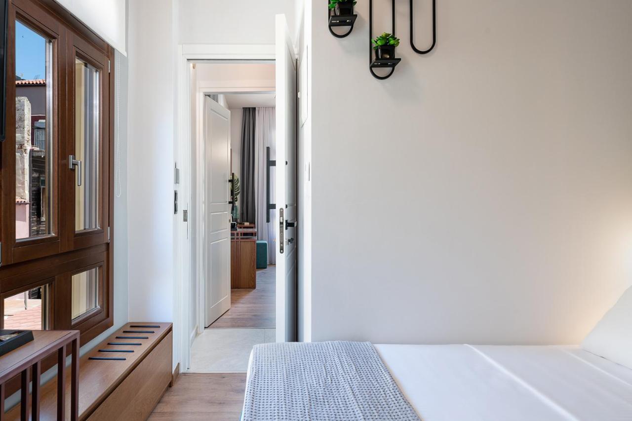 Camere Maritima Chania  Zewnętrze zdjęcie