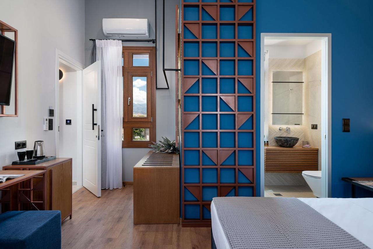Camere Maritima Chania  Zewnętrze zdjęcie