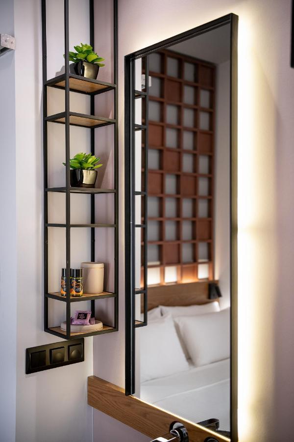 Camere Maritima Chania  Zewnętrze zdjęcie