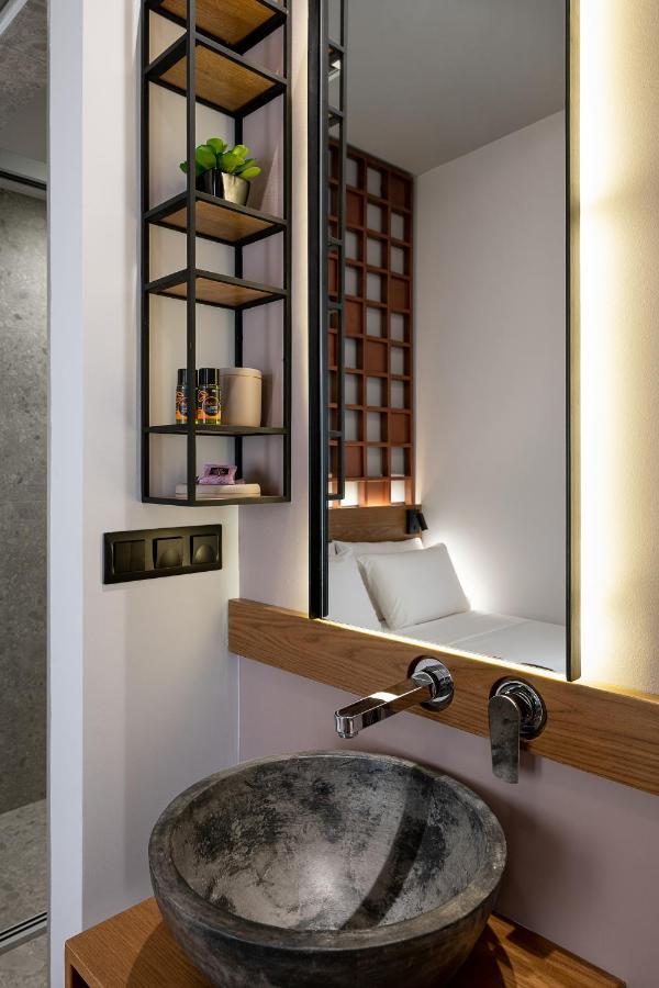 Camere Maritima Chania  Zewnętrze zdjęcie