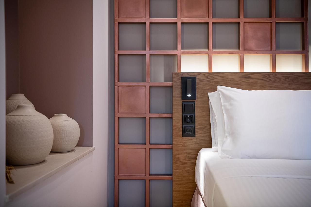 Camere Maritima Chania  Zewnętrze zdjęcie