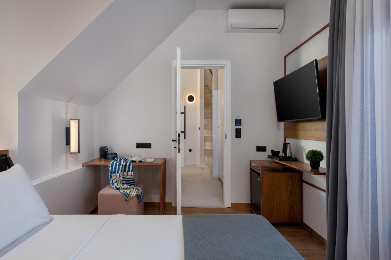 Camere Maritima Chania  Zewnętrze zdjęcie