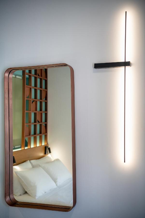 Camere Maritima Chania  Zewnętrze zdjęcie