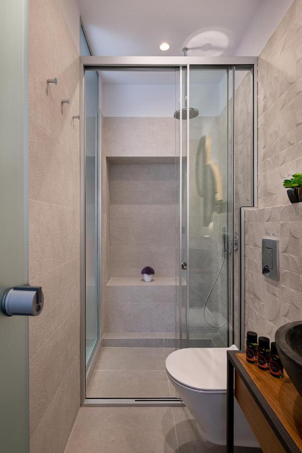 Camere Maritima Chania  Zewnętrze zdjęcie