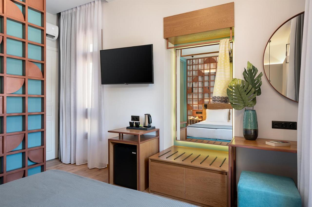 Camere Maritima Chania  Zewnętrze zdjęcie