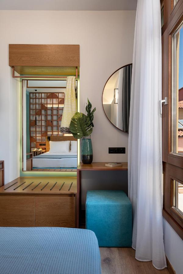 Camere Maritima Chania  Zewnętrze zdjęcie