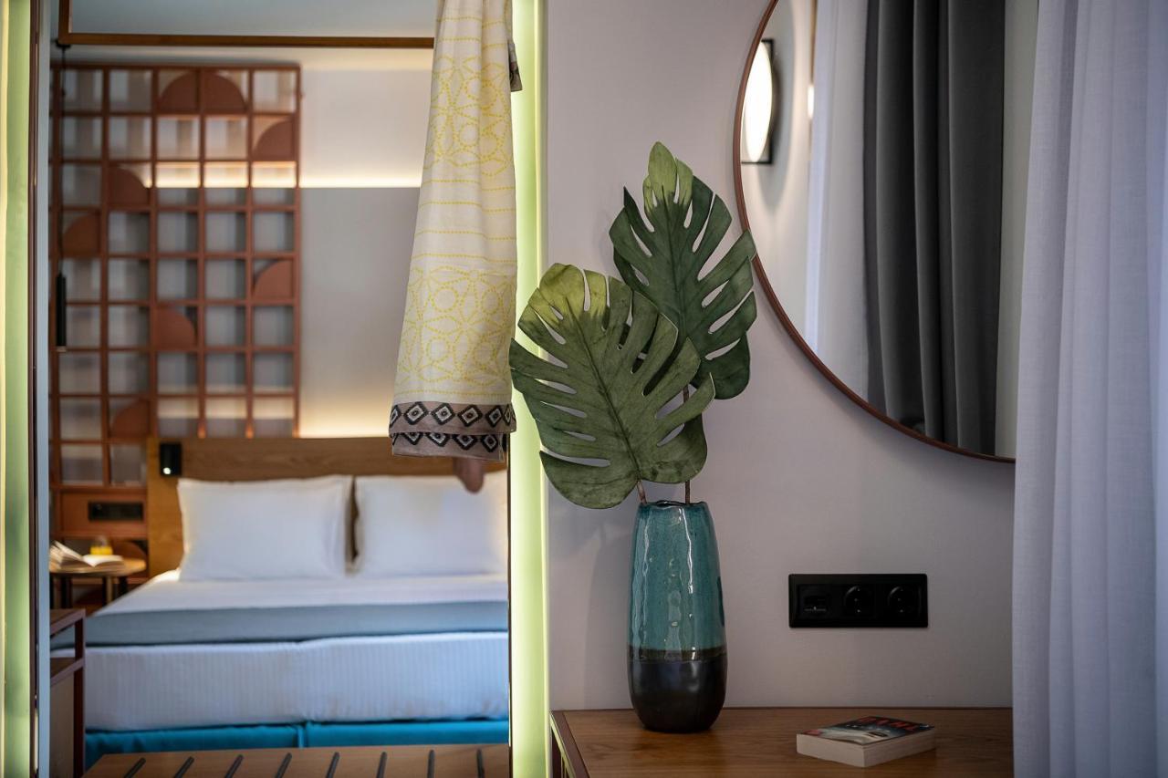 Camere Maritima Chania  Zewnętrze zdjęcie