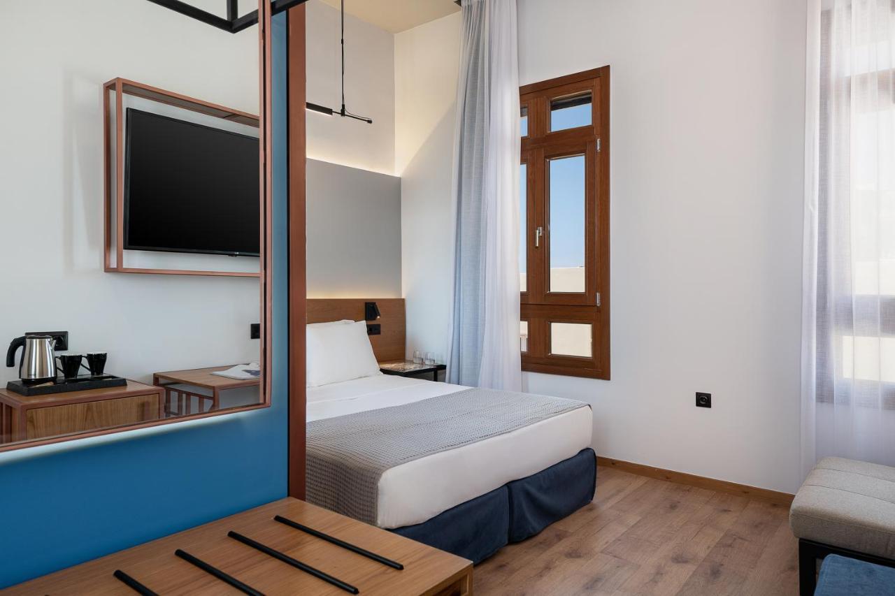 Camere Maritima Chania  Zewnętrze zdjęcie