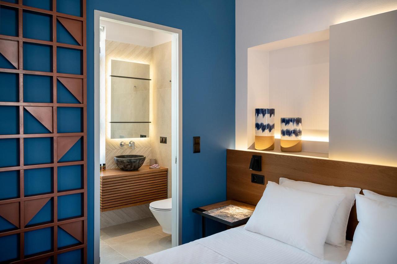 Camere Maritima Chania  Zewnętrze zdjęcie