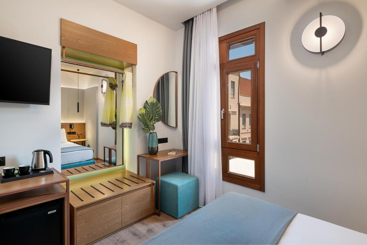 Camere Maritima Chania  Zewnętrze zdjęcie
