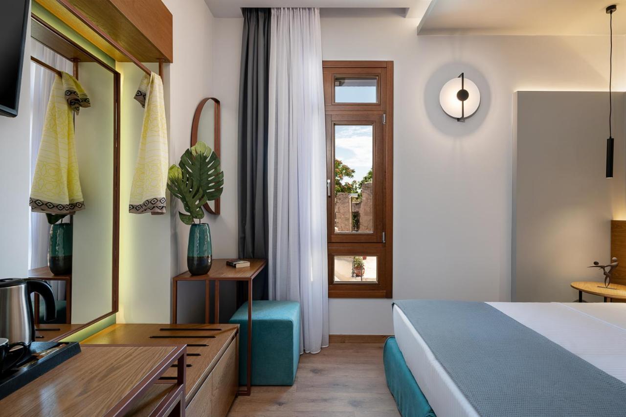 Camere Maritima Chania  Zewnętrze zdjęcie