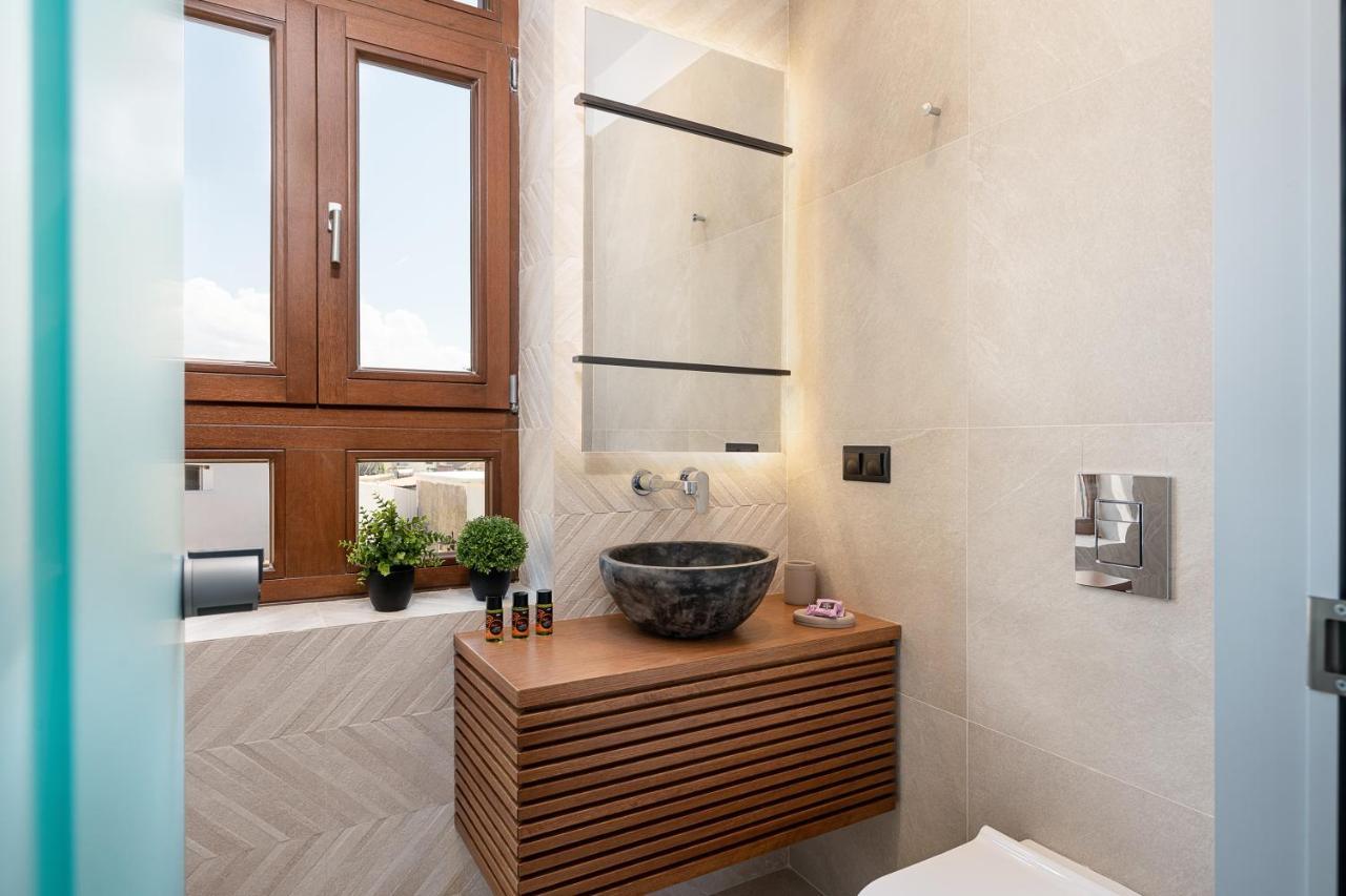Camere Maritima Chania  Zewnętrze zdjęcie