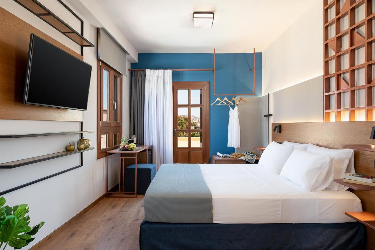 Camere Maritima Chania  Zewnętrze zdjęcie