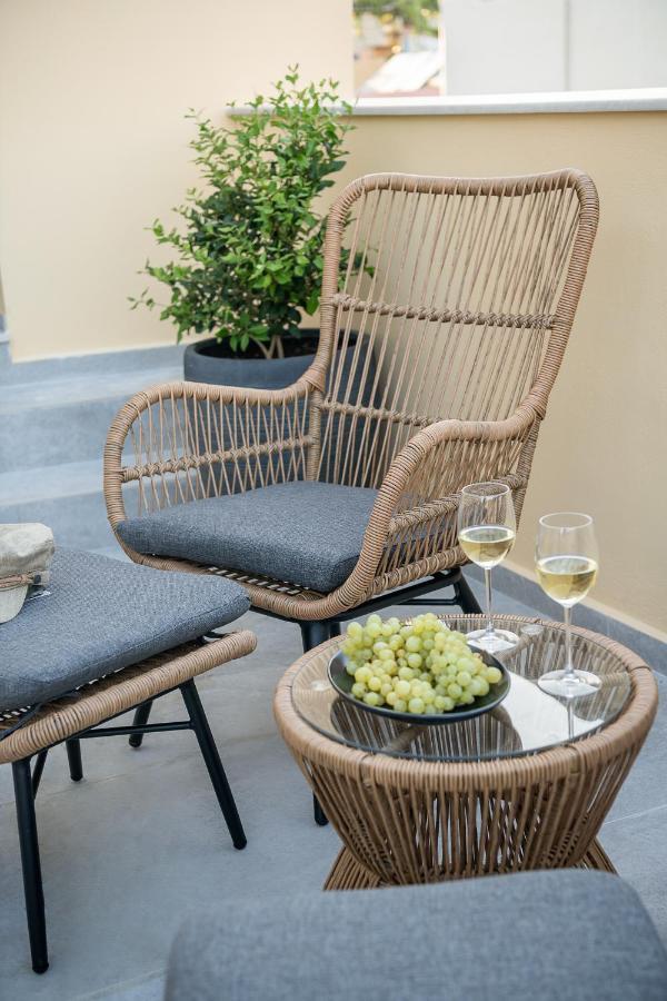 Camere Maritima Chania  Zewnętrze zdjęcie