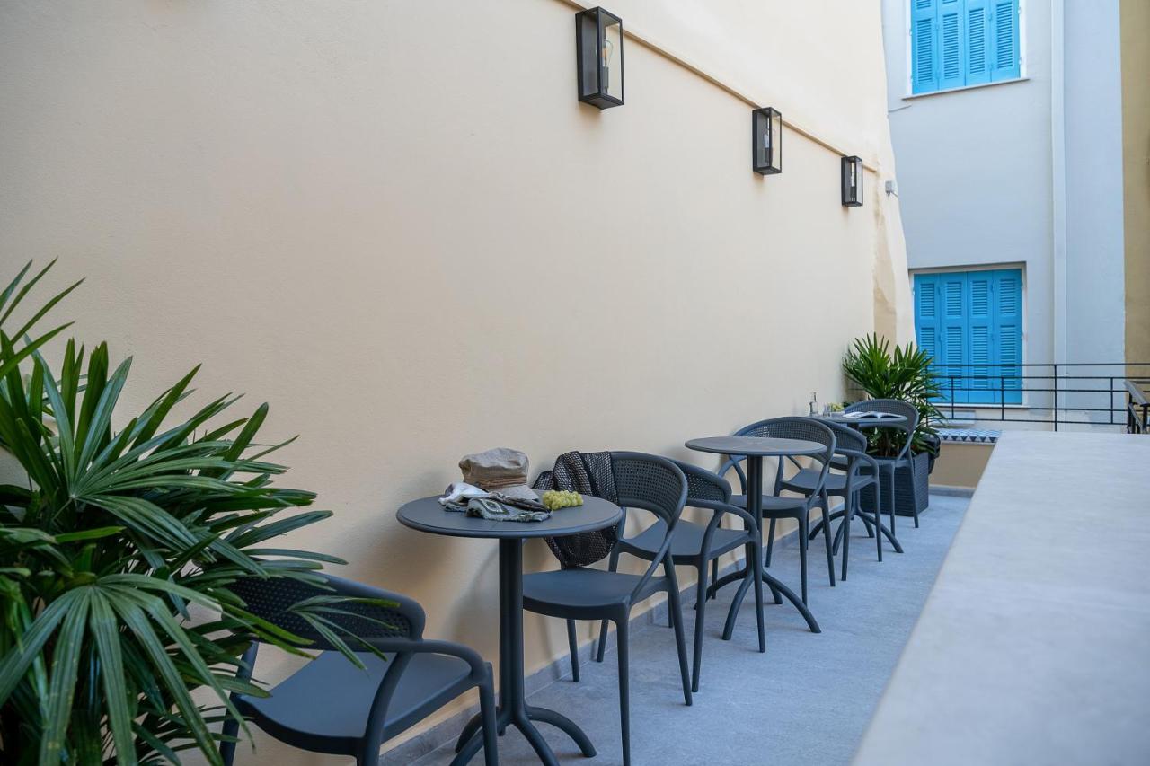Camere Maritima Chania  Zewnętrze zdjęcie