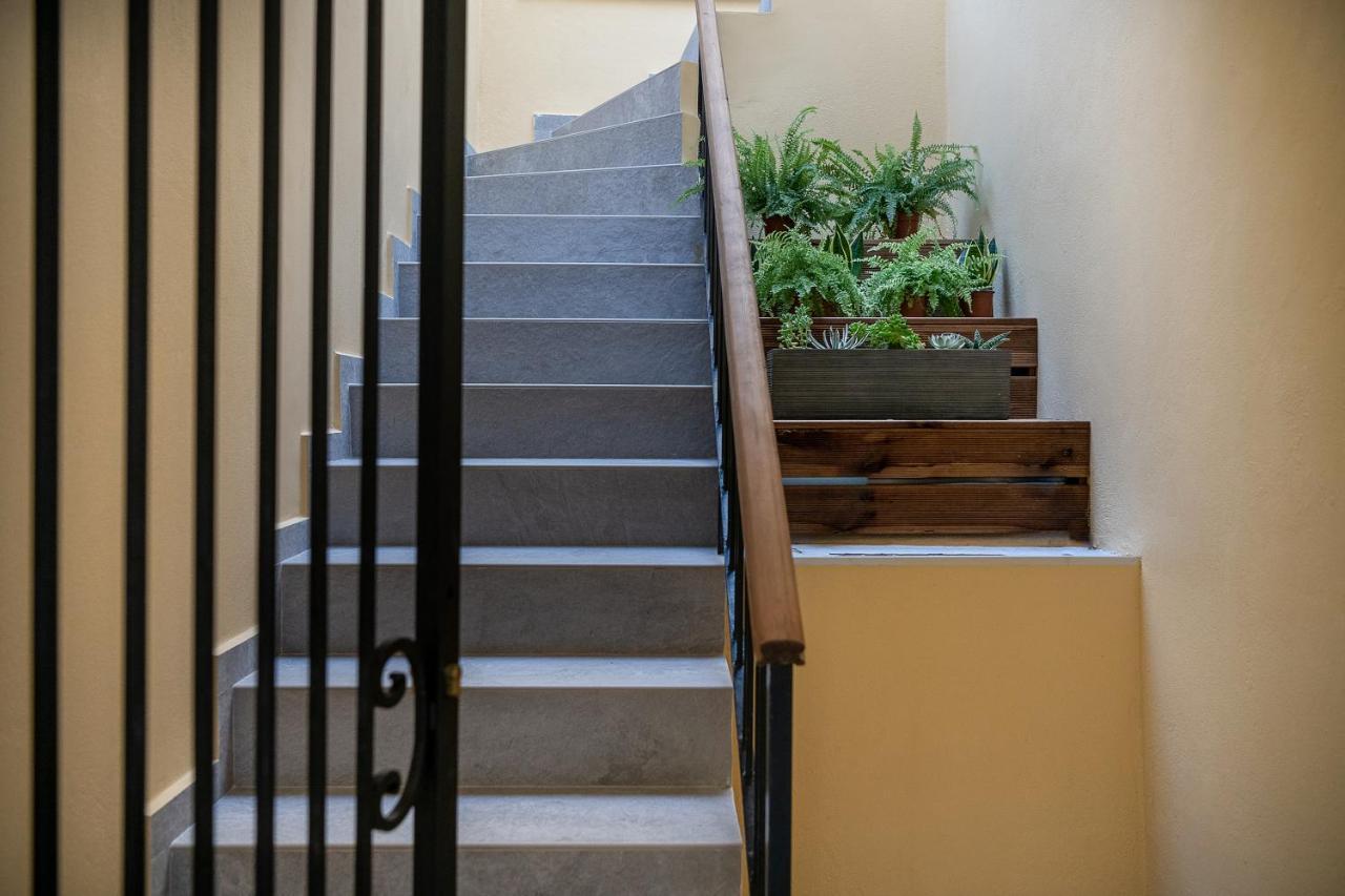Camere Maritima Chania  Zewnętrze zdjęcie