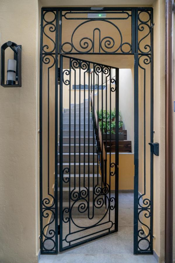 Camere Maritima Chania  Zewnętrze zdjęcie