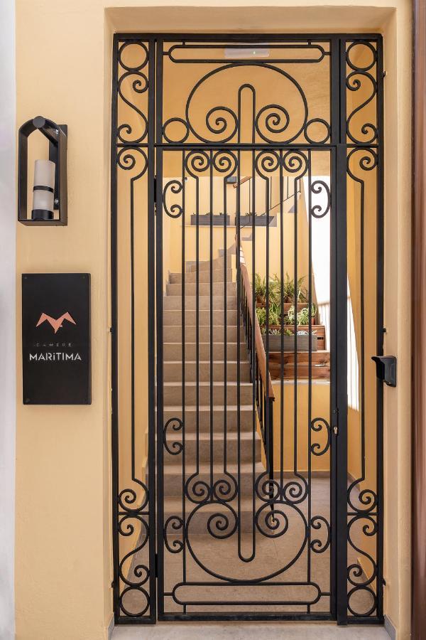 Camere Maritima Chania  Zewnętrze zdjęcie