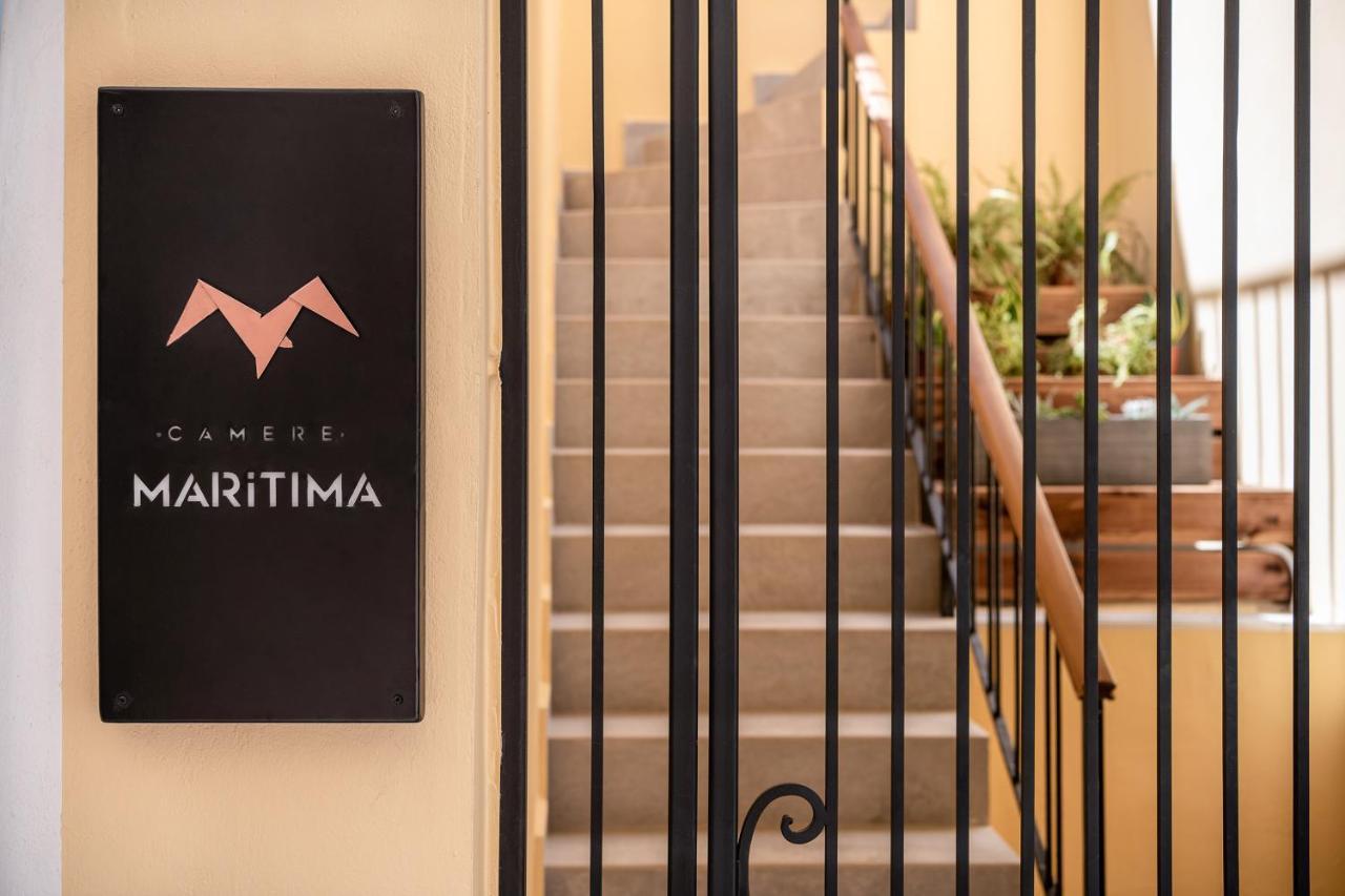 Camere Maritima Chania  Zewnętrze zdjęcie